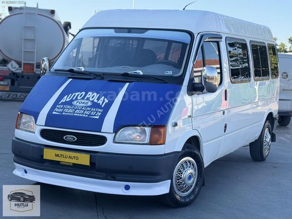 2000 MDL HATASIZ DEĞİŞENSİZ SIFIR MOTOR