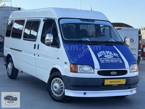 2000 MDL HATASIZ DEĞİŞENSİZ SIFIR MOTOR