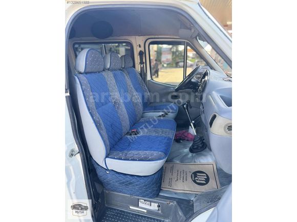 2000 MDL HATASIZ DEĞİŞENSİZ SIFIR MOTOR