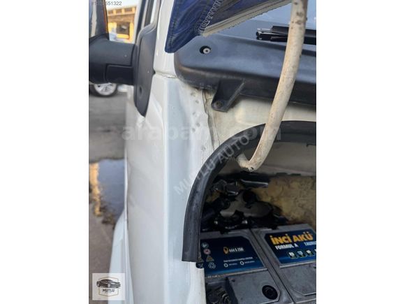 2000 MDL HATASIZ DEĞİŞENSİZ SIFIR MOTOR