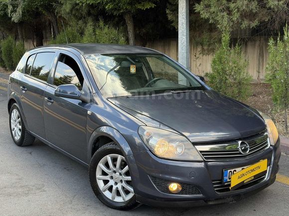 AGİN OTOMOTİVDEN 2011 OPEL ASTRA
