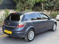AGİN OTOMOTİVDEN 2011 OPEL ASTRA