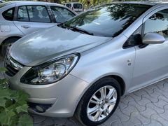 Sahibinden Opel Corsa 1.4 Twinport Enjoy 111 2011 Model Konya 195.000 km Gri