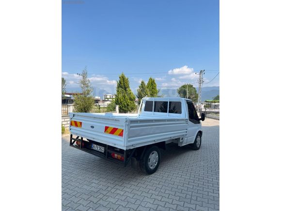 2012 ORJİNAL 330s düşük km