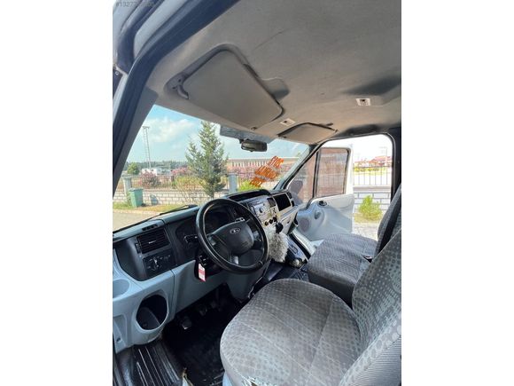 2012 ORJİNAL 330s düşük km