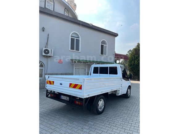 2012 ORJİNAL 330s düşük km