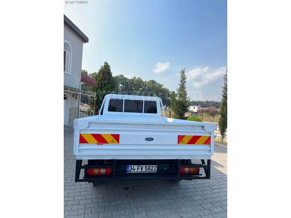 2012 ORJİNAL 330s düşük km