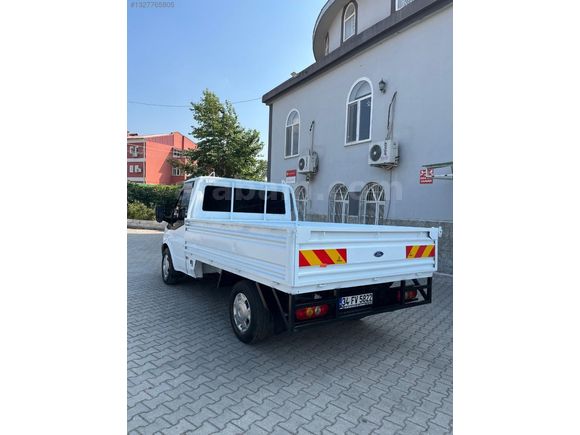 2012 ORJİNAL 330s düşük km