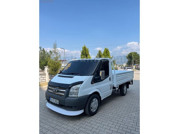 2012 ORJİNAL 330s düşük km
