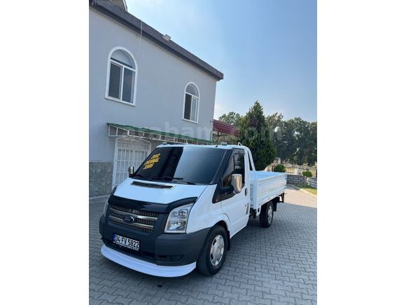 2012 ORJİNAL 330s düşük km