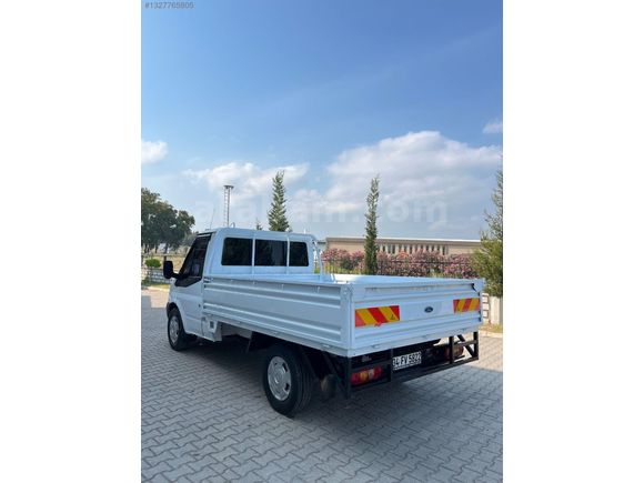 2012 ORJİNAL 330s düşük km