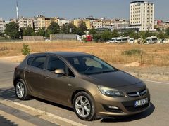 Sahibinden Opel Astra 1.6 Edition 2012 Model  239.000 km Kahverengi