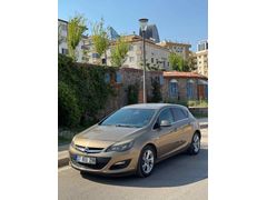 Sahibinden Opel Astra 1.6 Edition 2012 Model  239.000 km Kahverengi