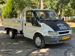 ŞENTÜRK'TEN 2004 MODEL MASRAFSIZ CAM GİBİ 90T330 KAMYONET