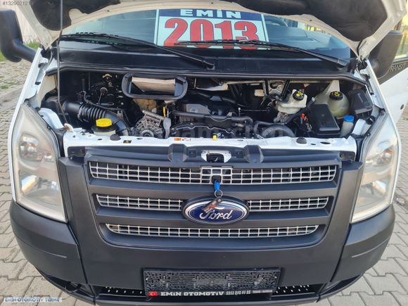 2013 330 S PİKAP 266 BİNDE ECO PAKET HATASIZ..