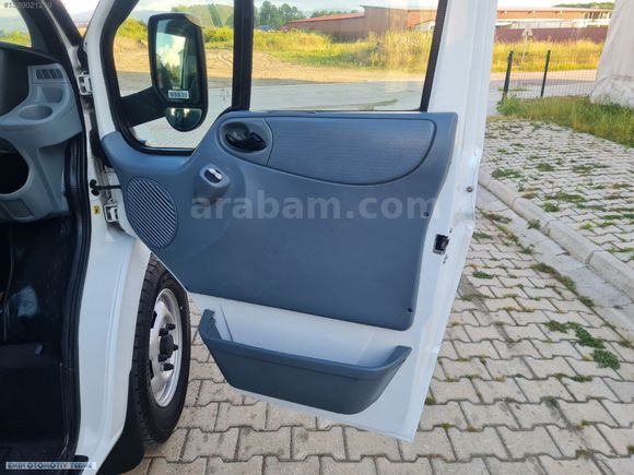 2013 330 S PİKAP 266 BİNDE ECO PAKET HATASIZ..