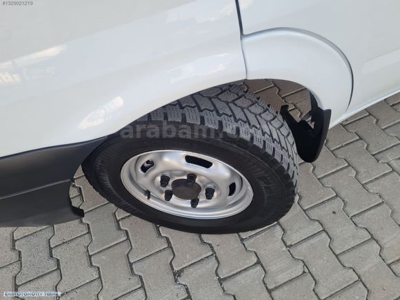 2013 330 S PİKAP 266 BİNDE ECO PAKET HATASIZ..