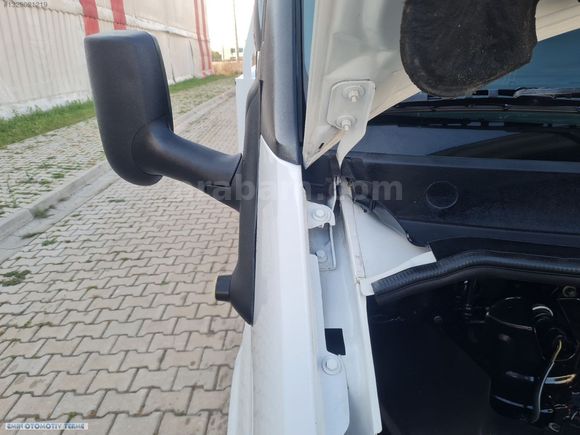 2013 330 S PİKAP 266 BİNDE ECO PAKET HATASIZ..