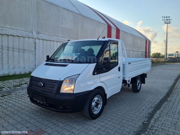 2013 330 S PİKAP 266 BİNDE ECO PAKET HATASIZ..
