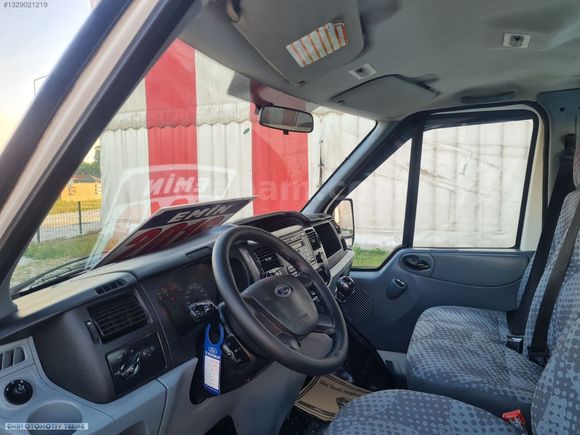 2013 330 S PİKAP 266 BİNDE ECO PAKET HATASIZ..