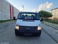 2013 330 S PİKAP 266 BİNDE ECO PAKET HATASIZ..