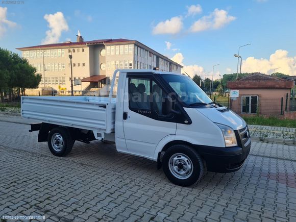 2013 330 S PİKAP 266 BİNDE ECO PAKET HATASIZ..