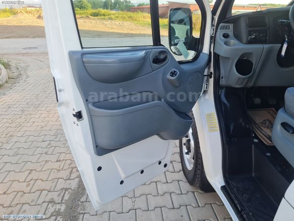 2013 330 S PİKAP 266 BİNDE ECO PAKET HATASIZ..