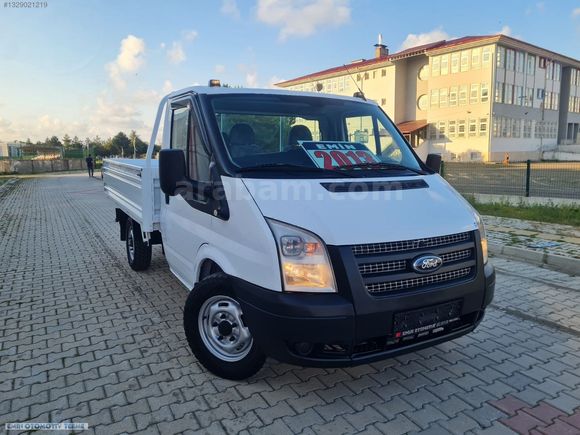 2013 330 S PİKAP 266 BİNDE ECO PAKET HATASIZ..