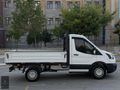 KEÇECİOĞULLARI GRUP'DAN 2016 TRANSİT ARKA ÇEKER KLİMALI 174.000