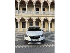 Sahibinden Opel Crossland X 1.6 CDTI Excellence 2017 Model 