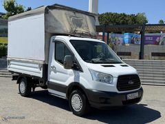 2014 transit 330 S KAMYONET TENTELİ HATASIZ SORUNSUZ