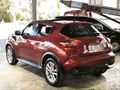 Sahibinden Nissan Juke 1.6 Skypack 2017 Model