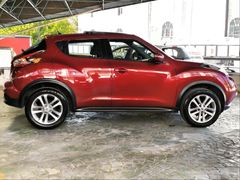 Sahibinden Nissan Juke 1.6 Skypack 2017 Model