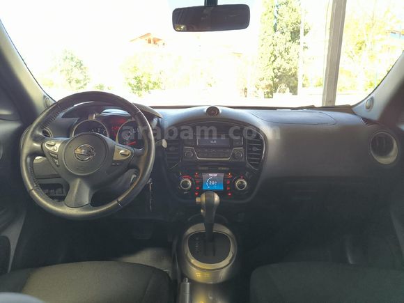 Sahibinden Nissan Juke 1.6 Skypack 2017 Model