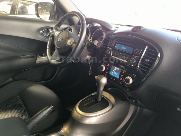 Sahibinden Nissan Juke 1.6 Skypack 2017 Model