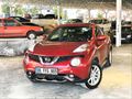 Sahibinden Nissan Juke 1.6 Skypack 2017 Model