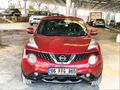 Sahibinden Nissan Juke 1.6 Skypack 2017 Model