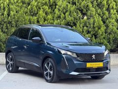 İLK ELDEN 2023 PEUGEOT 3008 1.5 ALLURE EAT8 BOYASIZ 14.200