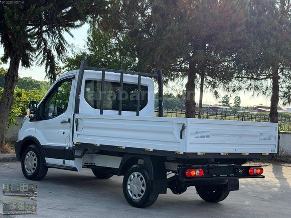 SEMİZOĞLU' 2016 S BOYASIZ 157'Bın KM KLIMA HIZ SABITLEME