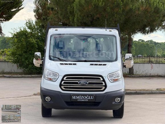 SEMİZOĞLU' 2016 S BOYASIZ 157'Bın KM KLIMA HIZ SABITLEME