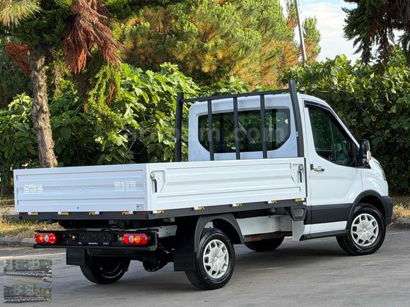SEMİZOĞLU' 2016 S BOYASIZ 157'Bın KM KLIMA HIZ SABITLEME