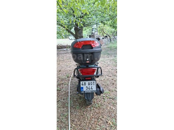 Sahibinden Kuba Space 50 Pro