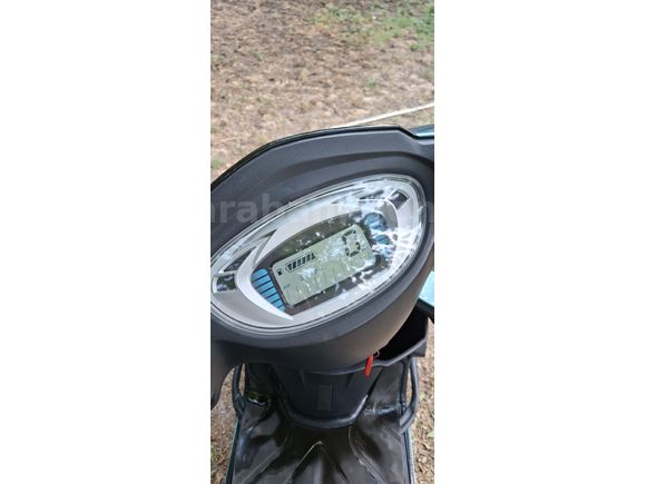 Sahibinden Kuba Space 50 Pro