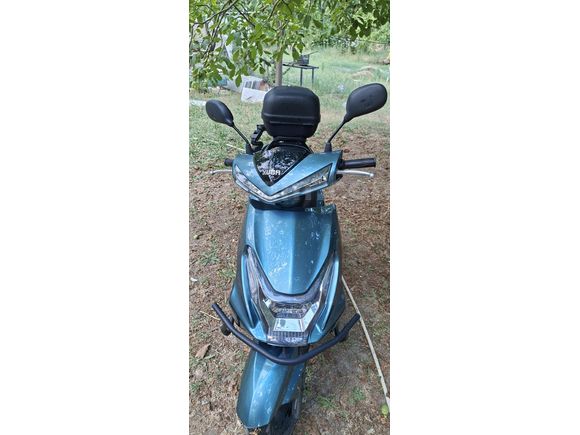 Sahibinden Kuba Space 50 Pro
