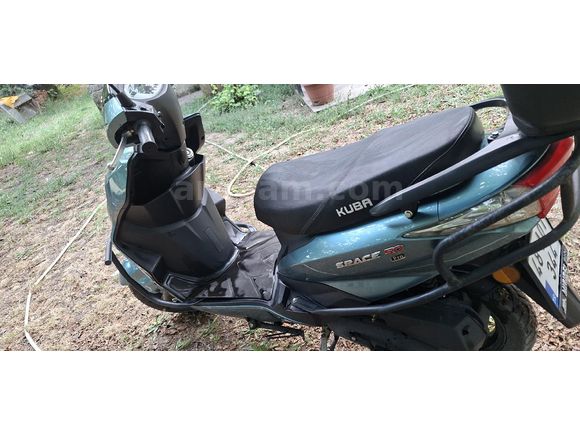 Sahibinden Kuba Space 50 Pro