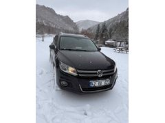 Sahibinden Volkswagen Tiguan 1.4 TSI Sport&Style 2012 Model 