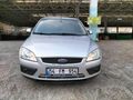 2005 MODEL BAKIMLI HASAR KAYITSIZ OTOMATİK FOCUS GHİA