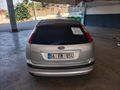 2005 MODEL BAKIMLI HASAR KAYITSIZ OTOMATİK FOCUS GHİA