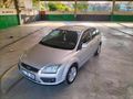 2005 MODEL BAKIMLI HASAR KAYITSIZ OTOMATİK FOCUS GHİA