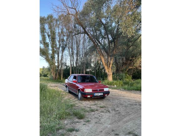 Sahibinden Tofaş Şahin S 1998 Model 